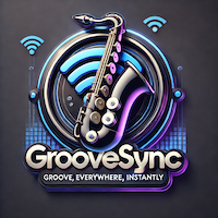 GrooveSync Logo